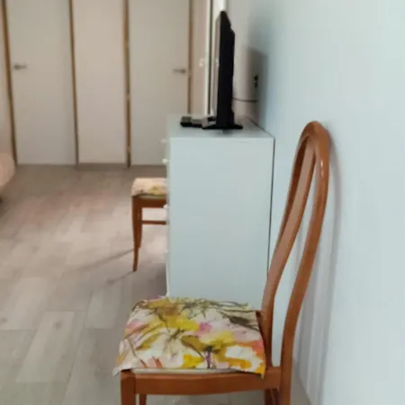 Apartamento En Cerca Al Metro Apartment *