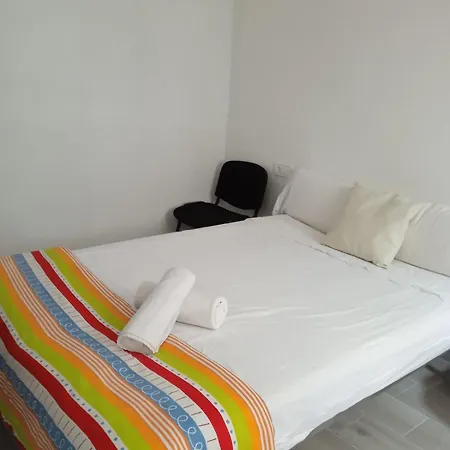 Apartamento En Cerca Al Metro