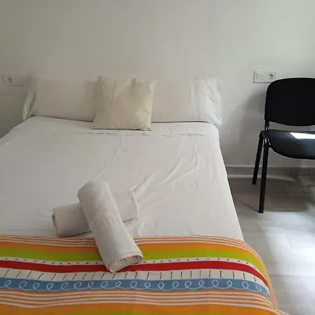 Apartamento En Cerca Al Metro