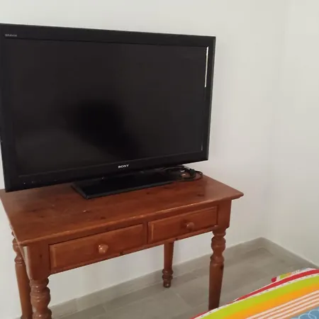 Apartamento En Cerca Al Metro Seville