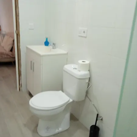 Apartamento En Cerca Al Metro *