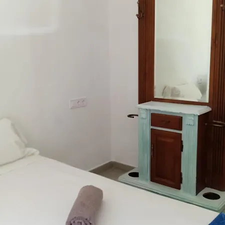 Apartamento En Cerca Al Metro Seville