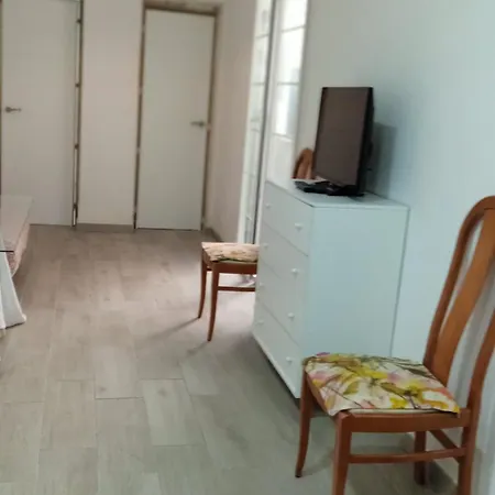 Apartamento En Cerca Al Metro Apartment