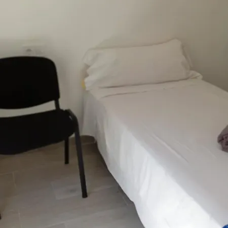 Apartamento En Cerca Al Metro * Seville